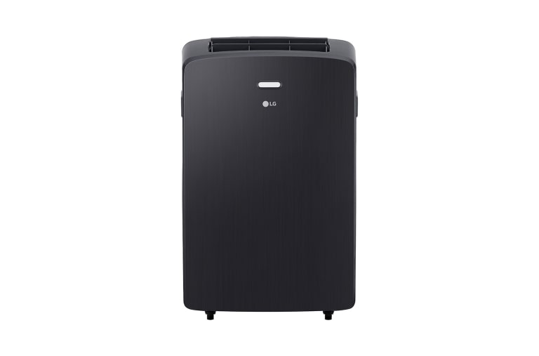 LG Aire Acondicionado LG Portátil, Enfriamiento, Ventilador y Deshumidificador, 12,000 BTU/h, Temporizador, Funcionamiento silencioso, LP1217GSR