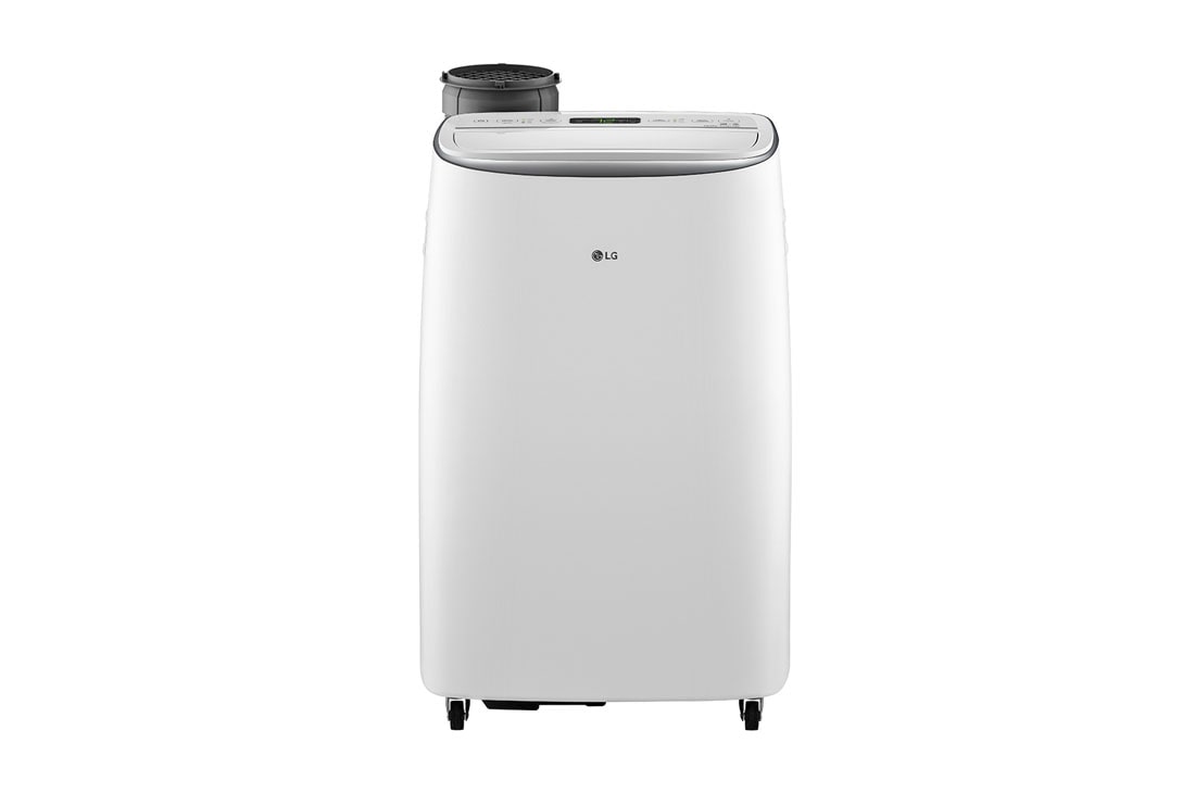 LG PORTÁTIL INVERTER, 1 TON. FRÍO - LP1419IVSM | LG MX