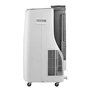 LG Portátil Inverter, 1 Ton, Frío (Voltaje 115V / 60HZ), LP1419IVSM