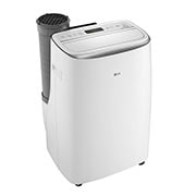 LG Portátil Inverter, 1 Ton, Frío (Voltaje 115V / 60HZ), LP1419IVSM
