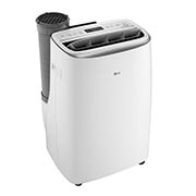 LG Portátil Inverter, 1 Ton, Frío (Voltaje 115V / 60HZ), LP1419IVSM