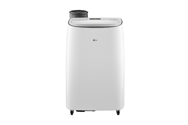 LG PORTÁTIL INVERTER, 1 TON. FRÍO - LP1419IVSM | LG MX