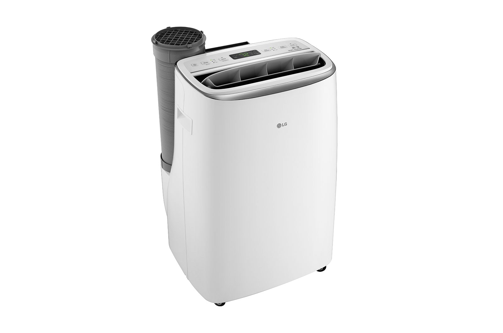 LG Portátil Inverter, 1 Ton, Frío (Voltaje 115V / 60HZ), LP1419IVSM