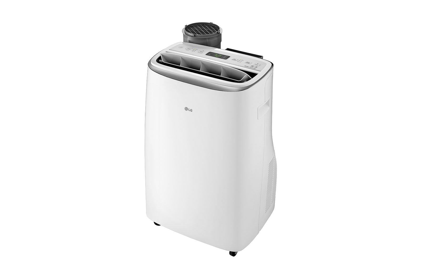 LG Portátil Inverter, 1 Ton, Frío (Voltaje 115V / 60HZ), LP1419IVSM