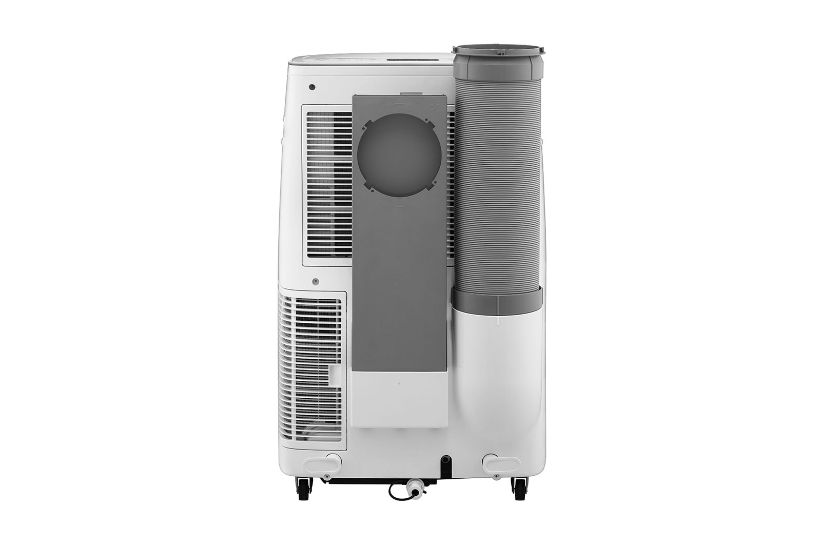 LG Portátil Inverter, 1 Ton, Frío (Voltaje 115V / 60HZ), LP1419IVSM