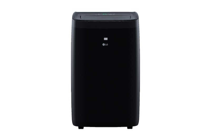 LG PORTÁTIL, 1 TON. FRÍO/CALOR - LP1423BH | LG MX