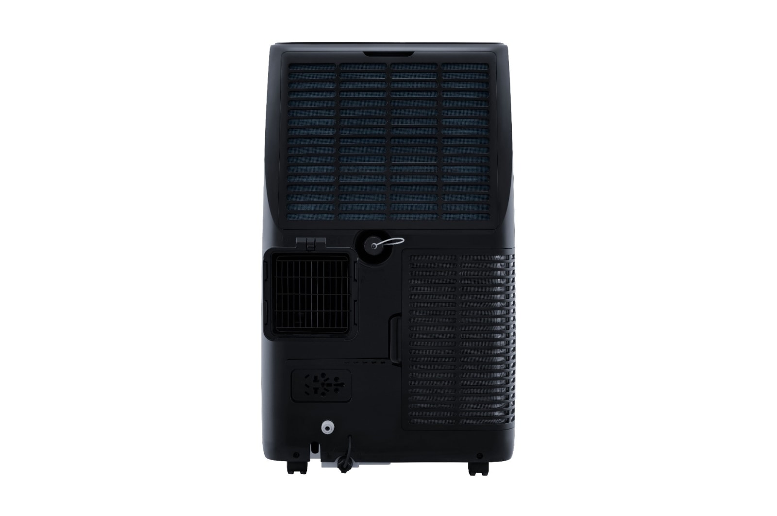 LG Portátil, 1 Ton, Frío (Voltaje 115V / 60HZ), LP1423BH