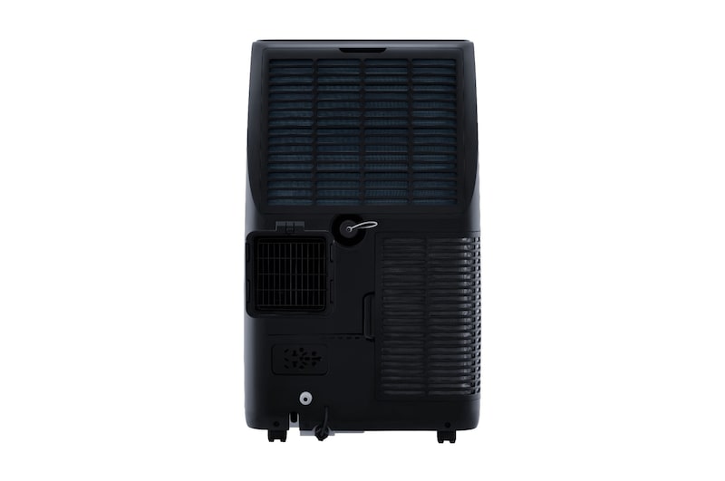 LG Portátil, 1 Ton, Frío (Voltaje 115V / 60HZ), LP1423BH