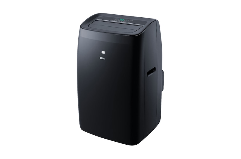 LG Portátil, 1 Ton, Frío (Voltaje 115V / 60HZ), LP1423BH