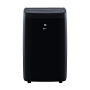 LG PORTÁTIL, 1 TON. FRÍO/CALOR - LP1423BH | LG MX