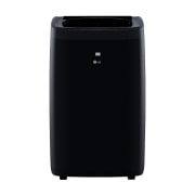 LG Portátil, 1 Ton, Frío (Voltaje 115V / 60HZ), LP1423BH
