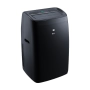 LG Portátil, 1 Ton, Frío (Voltaje 115V / 60HZ), LP1423BH