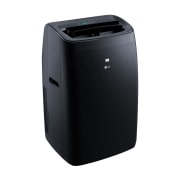LG Portátil, 1 Ton, Frío (Voltaje 115V / 60HZ), LP1423BH