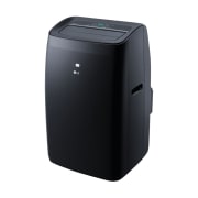 LG Portátil, 1 Ton, Frío (Voltaje 115V / 60HZ), LP1423BH