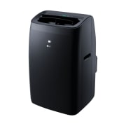 LG Portátil, 1 Ton, Frío (Voltaje 115V / 60HZ), LP1423BH