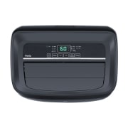 LG Portátil, 1 Ton, Frío (Voltaje 115V / 60HZ), LP1423BH