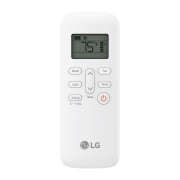 LG Portátil, 1 Ton, Frío (Voltaje 115V / 60HZ), LP1423BH
