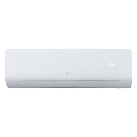 Aire Acondicionado Minisplit ON/OFF, 11,000 BTU/h, (Voltaje 115V / 60HZ)
