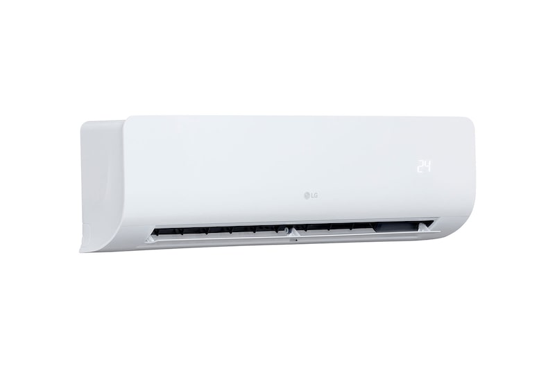 LG Aire Acondicionado Minisplit ON/OFF, 11,000 BTU/h, (Voltaje 115V / 60HZ), MW121C4