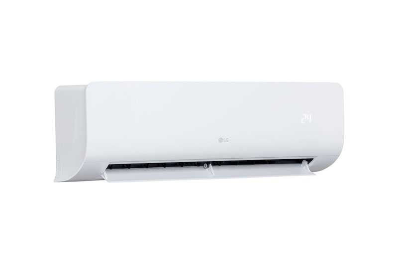 LG Aire Acondicionado Minisplit ON/OFF, 11,000 BTU/h, (Voltaje 115V / 60HZ), MW121C4