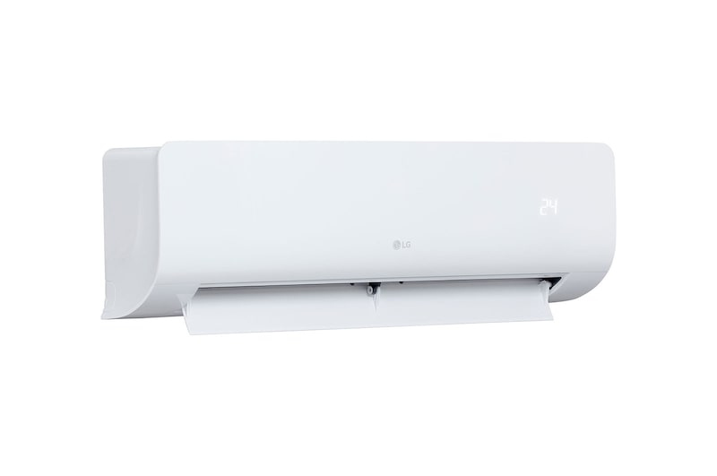 LG Aire Acondicionado Minisplit ON/OFF, 11,000 BTU/h, (Voltaje 115V / 60HZ), MW121C4