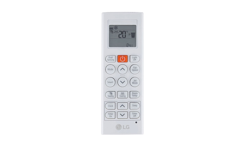 LG Aire Acondicionado Minisplit ON/OFF, 11,000 BTU/h, (Voltaje 115V / 60HZ), MW121C4