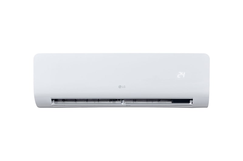 LG Aire Acondicionado Minisplit ON/OFF, 11,000 BTU/h, (Voltaje 115V / 60HZ), MW121C4