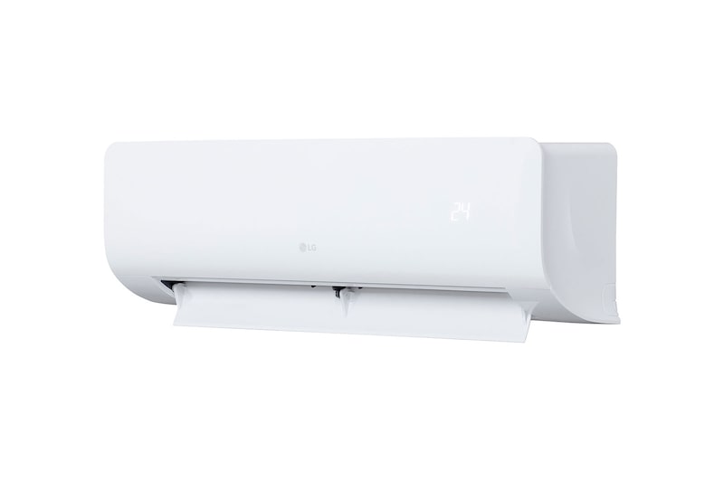 LG Aire Acondicionado Minisplit ON/OFF, 11,000 BTU/h, (Voltaje 115V / 60HZ), MW121C4