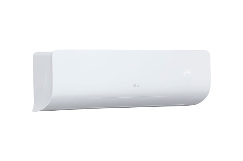 LG Aire Acondicionado Minisplit ON/OFF, 11,000 BTU/h, (Voltaje 115V / 60HZ), MW121C4
