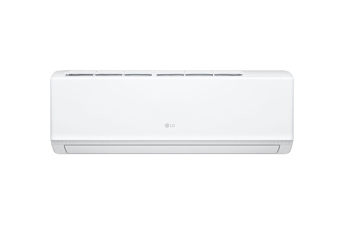 LG Minisplit On/Off, 1 Ton. Frío/Calor, MW121H3