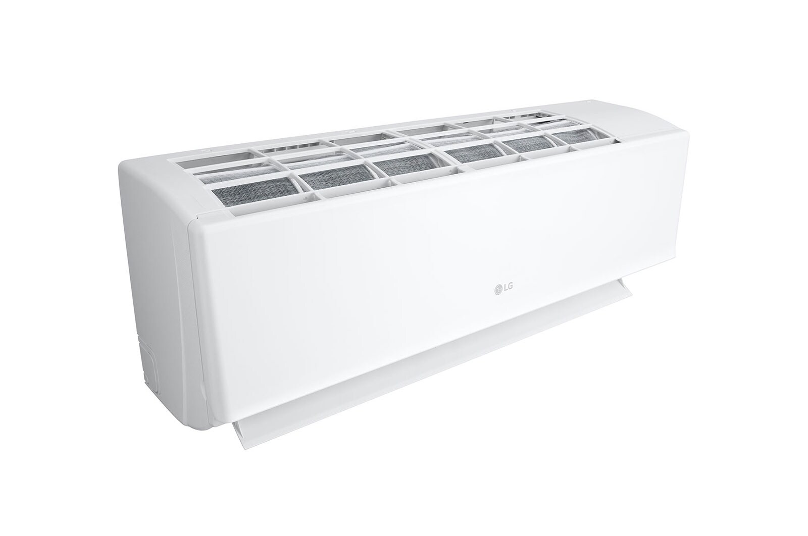 LG Minisplit On/Off, 1 Ton. Frío/Calor, MW121H3