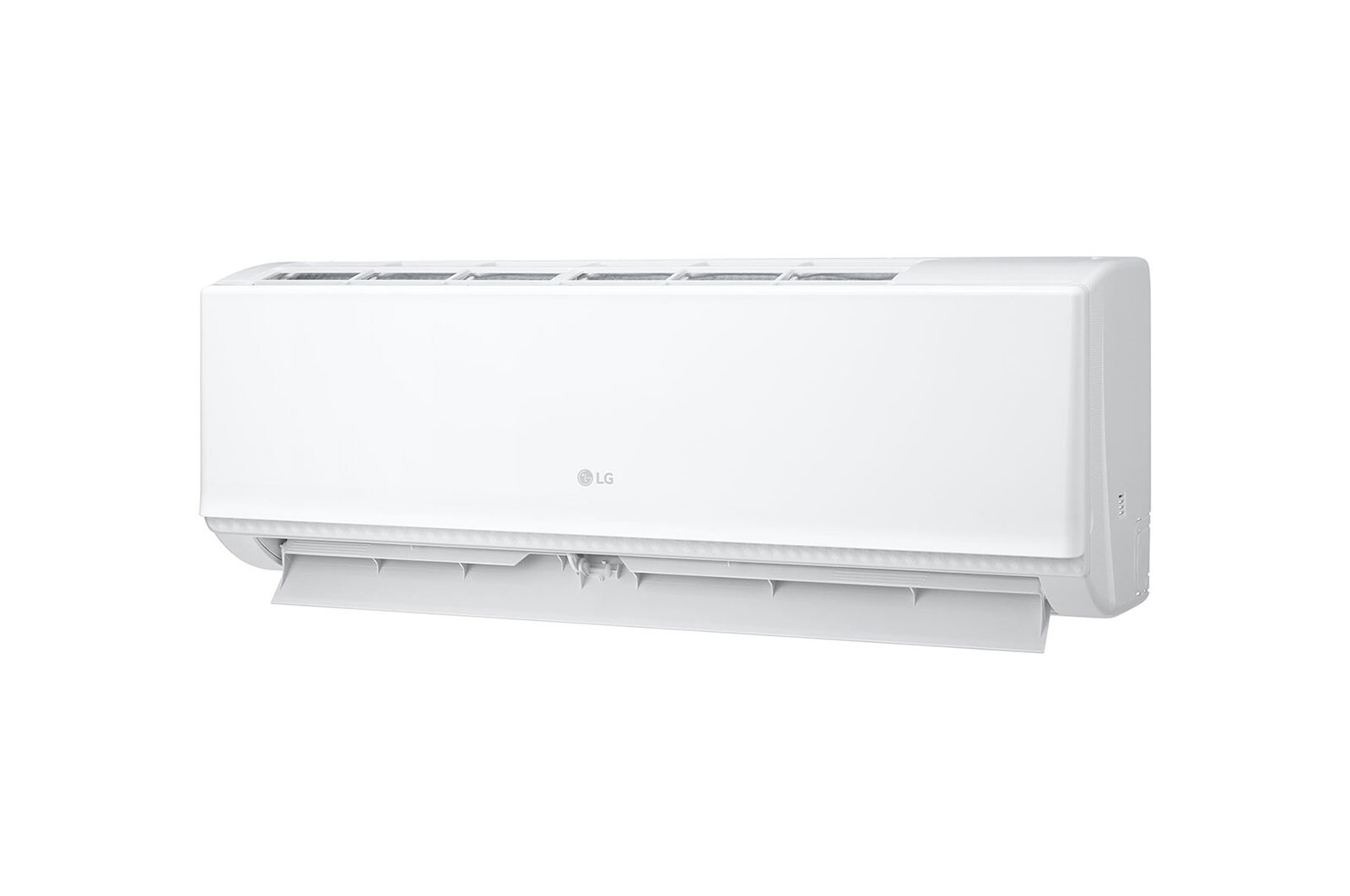 LG Minisplit On/Off, 1 Ton. Frío/Calor, MW121H3