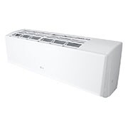 LG Minisplit On/Off, 1 Ton. Frío/Calor, MW121H3