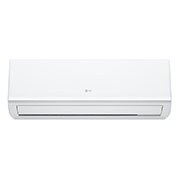 LG Minisplit On/Off, 1 Ton. Frío/Calor, MW121H3