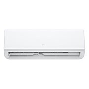 LG Minisplit On/Off, 1 Ton. Frío/Calor, MW121H3