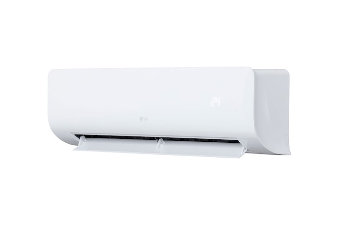 LG Aire Acondicionado Minisplit ON/OFF, 11,000 BTU/h, Frío y Calor, (Voltaje 115V / 60HZ), MW121H4