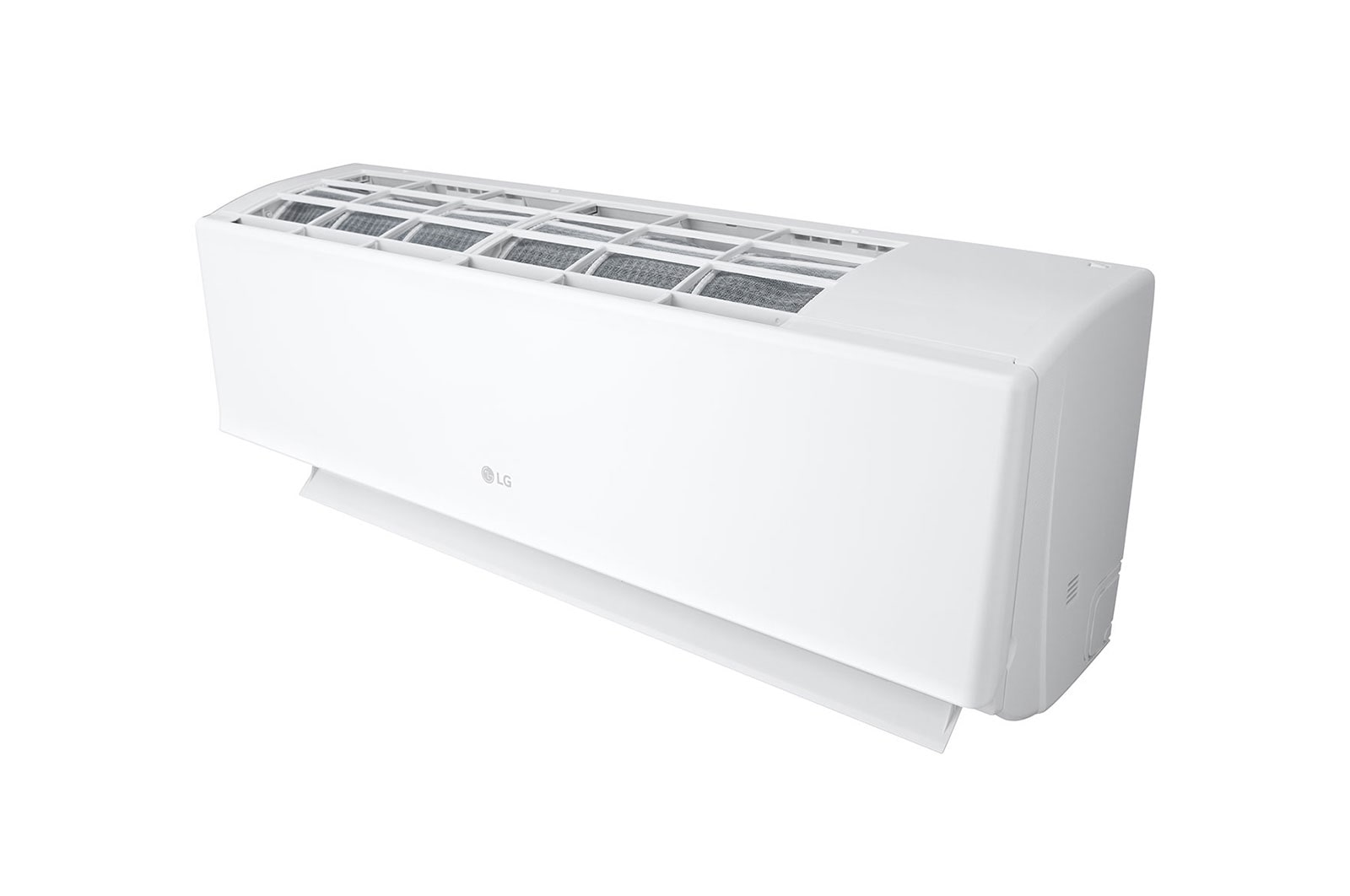LG Minisplit On/Off, 1 Ton. Frío/Calor, MW122H3