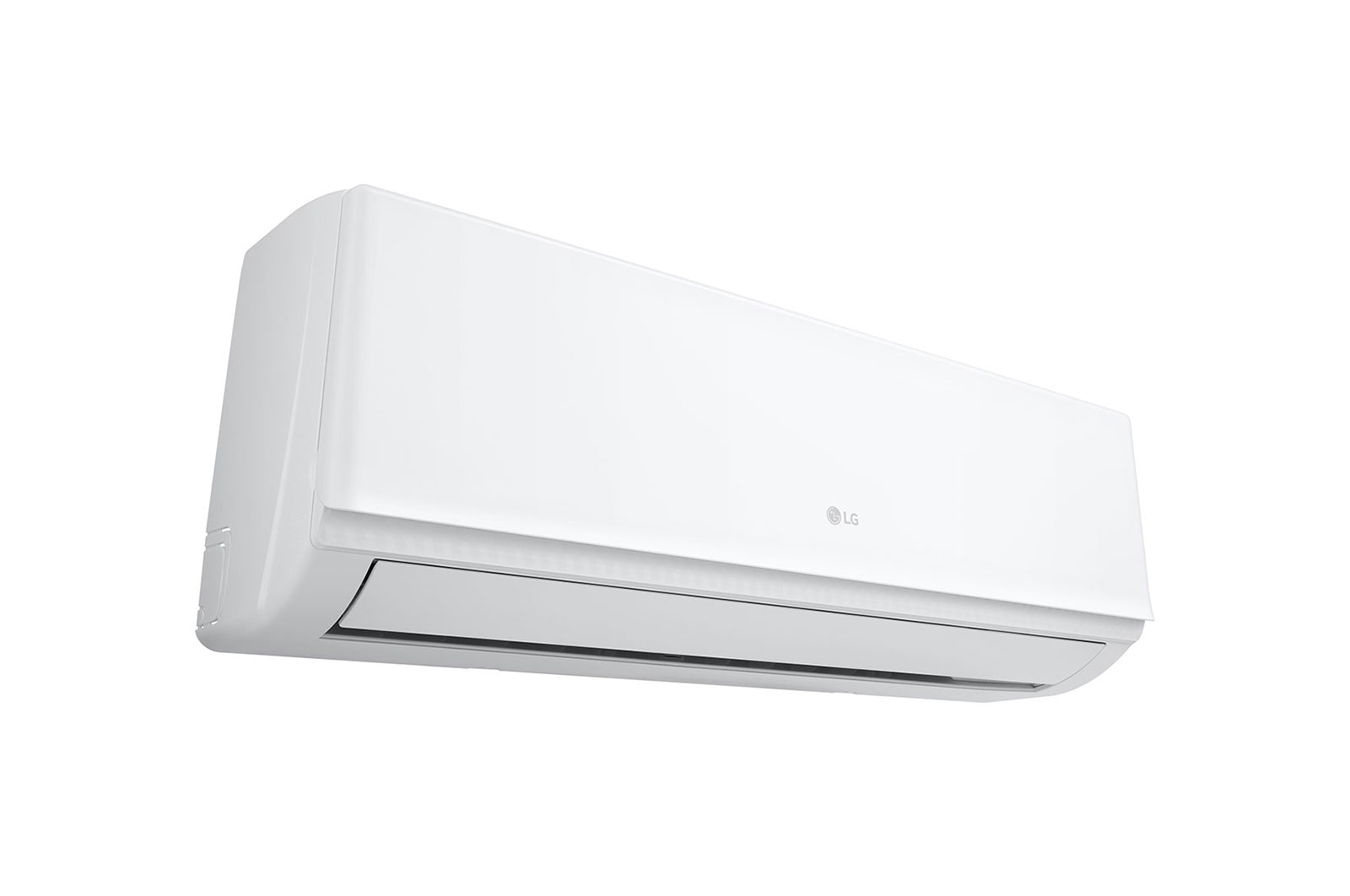 LG Minisplit On/Off, 1 Ton. Frío/Calor, MW122H3
