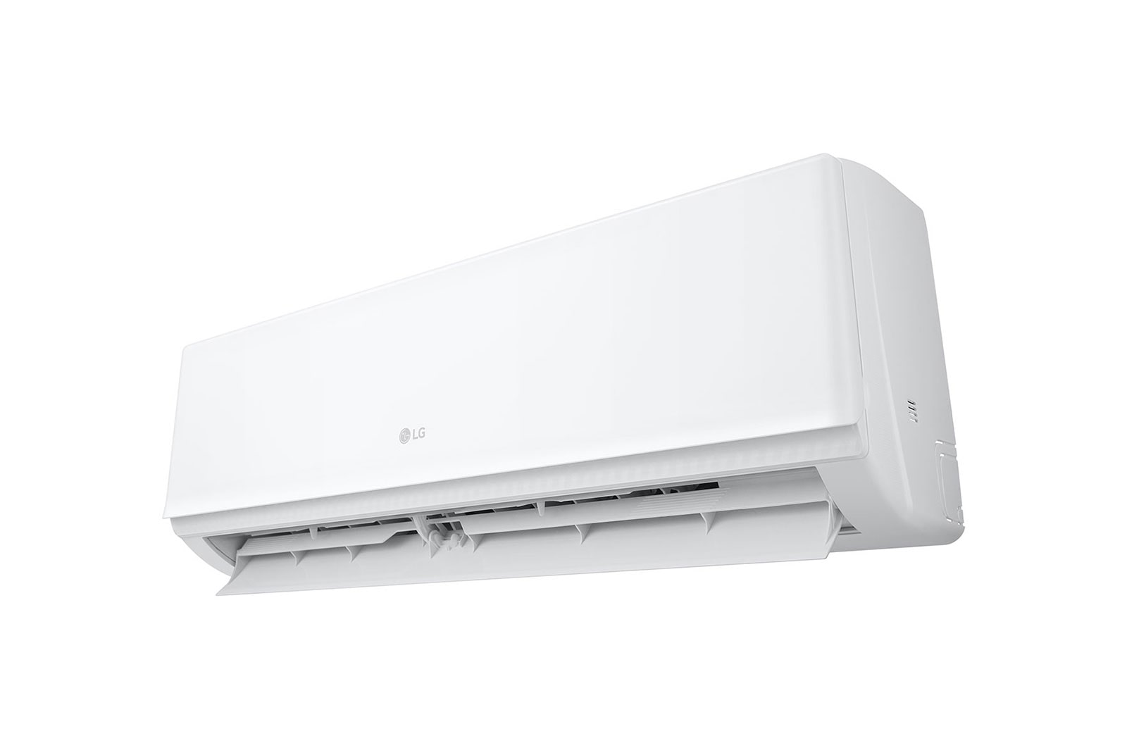 LG Minisplit On/Off, 1 Ton. Frío/Calor, MW122H3