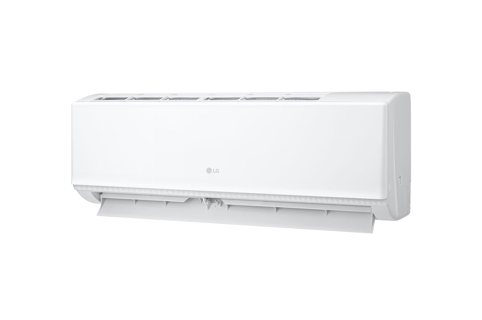 LG Minisplit On/Off, 1 Ton. Frío/Calor, MW122H3
