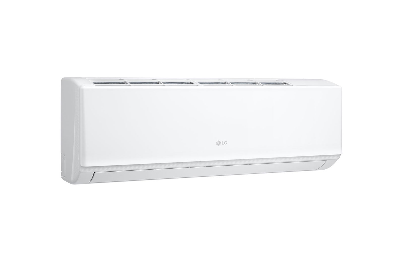 LG Minisplit On/Off, 1 Ton. Frío/Calor, MW122H3