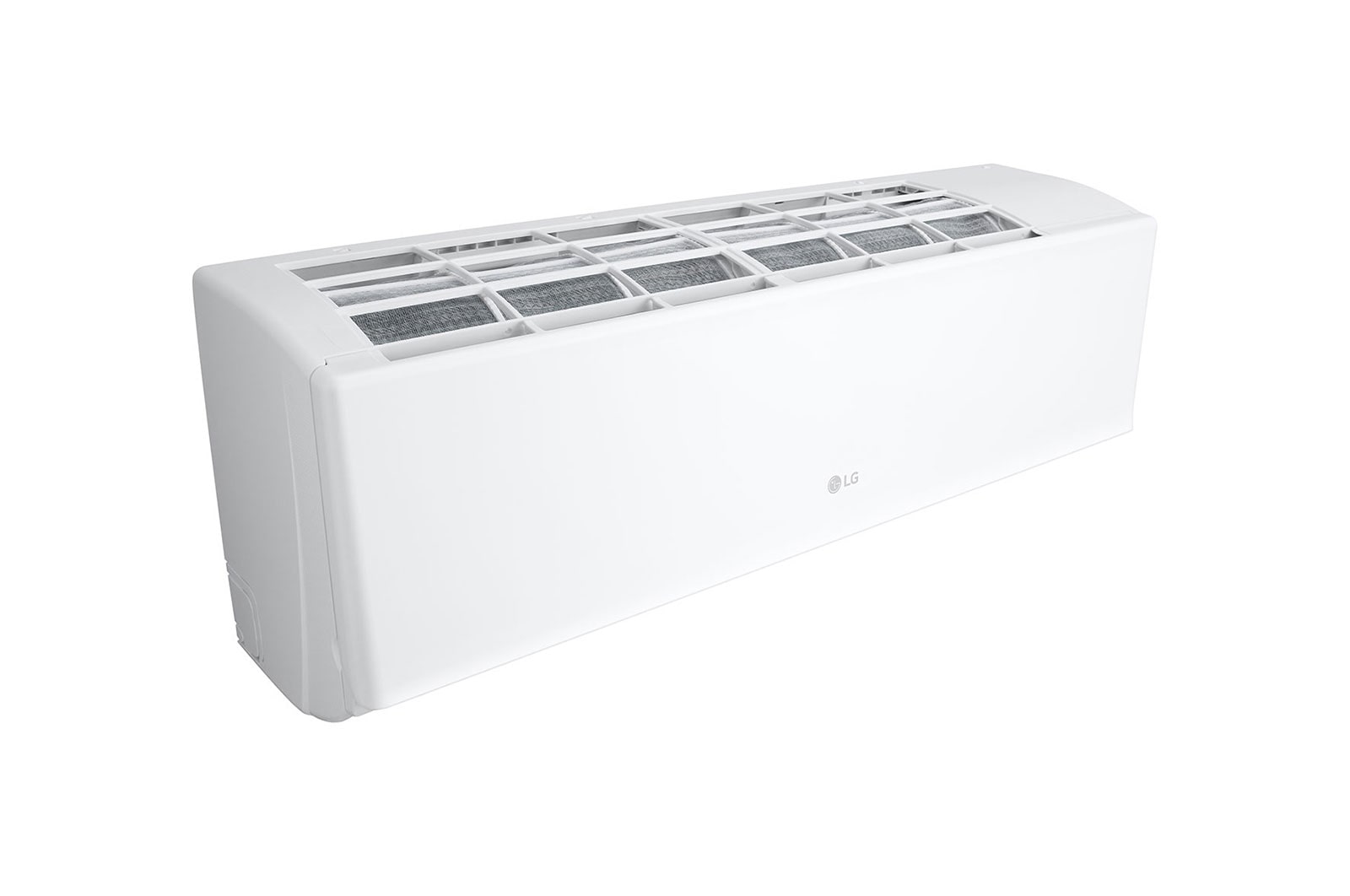 LG Minisplit On/Off, 1 Ton. Frío/Calor, MW122H3