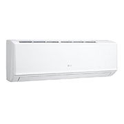 LG Minisplit On/Off, 1 Ton. Frío/Calor, MW122H3