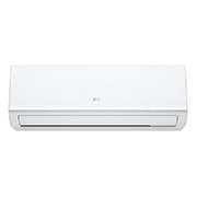 LG Minisplit On/Off, 1 Ton. Frío/Calor, MW122H3