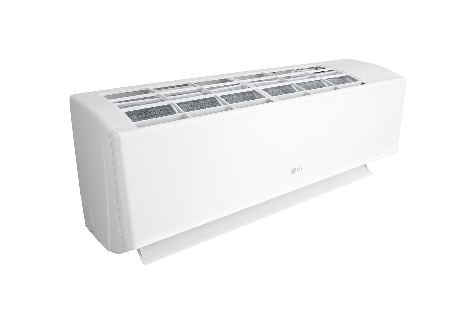 LG Minisplit On/Off, 1.5 Ton. Frío/Calor, MW182H3