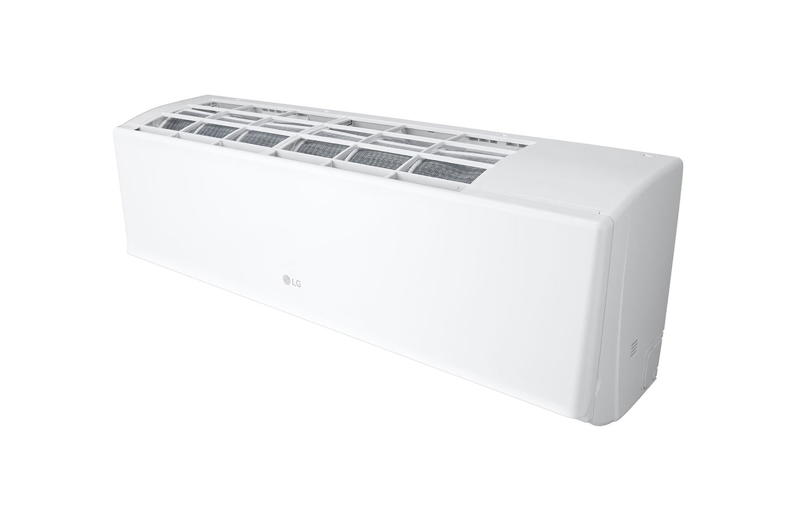 LG Minisplit On/Off, 1.5 Ton. Frío/Calor, MW182H3