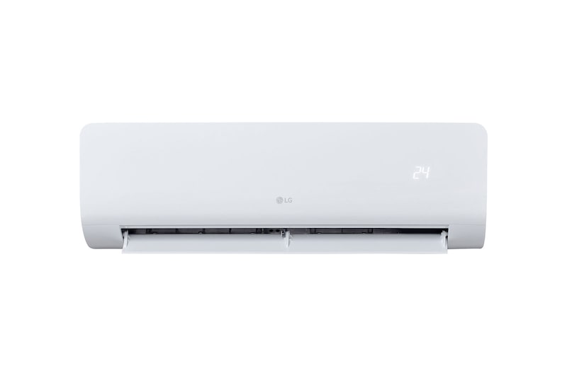LG Aire Acondicionado Minisplit ON/OFF, 17,000 BTU/h, Frío y Calor, (Voltaje 230V / 60HZ), MW182H4