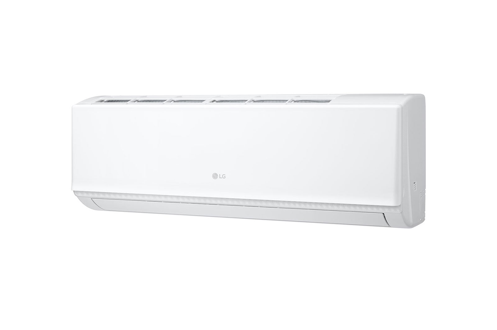 LG Minisplit On/Off, 2 Ton. Frío/Calor, MW242H3