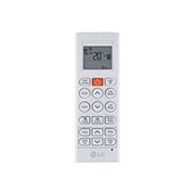 LG Aire Acondicionado Minisplit ON/OFF, 22,000 BTU/h, Frío y Calor, (Voltaje 230V / 60HZ), MW242H4