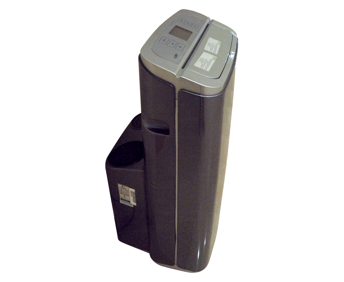 AIRE ACONDICIONADO LG PORTÁTIL P131CM